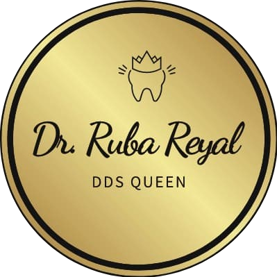 Dr. Ruba Reyal